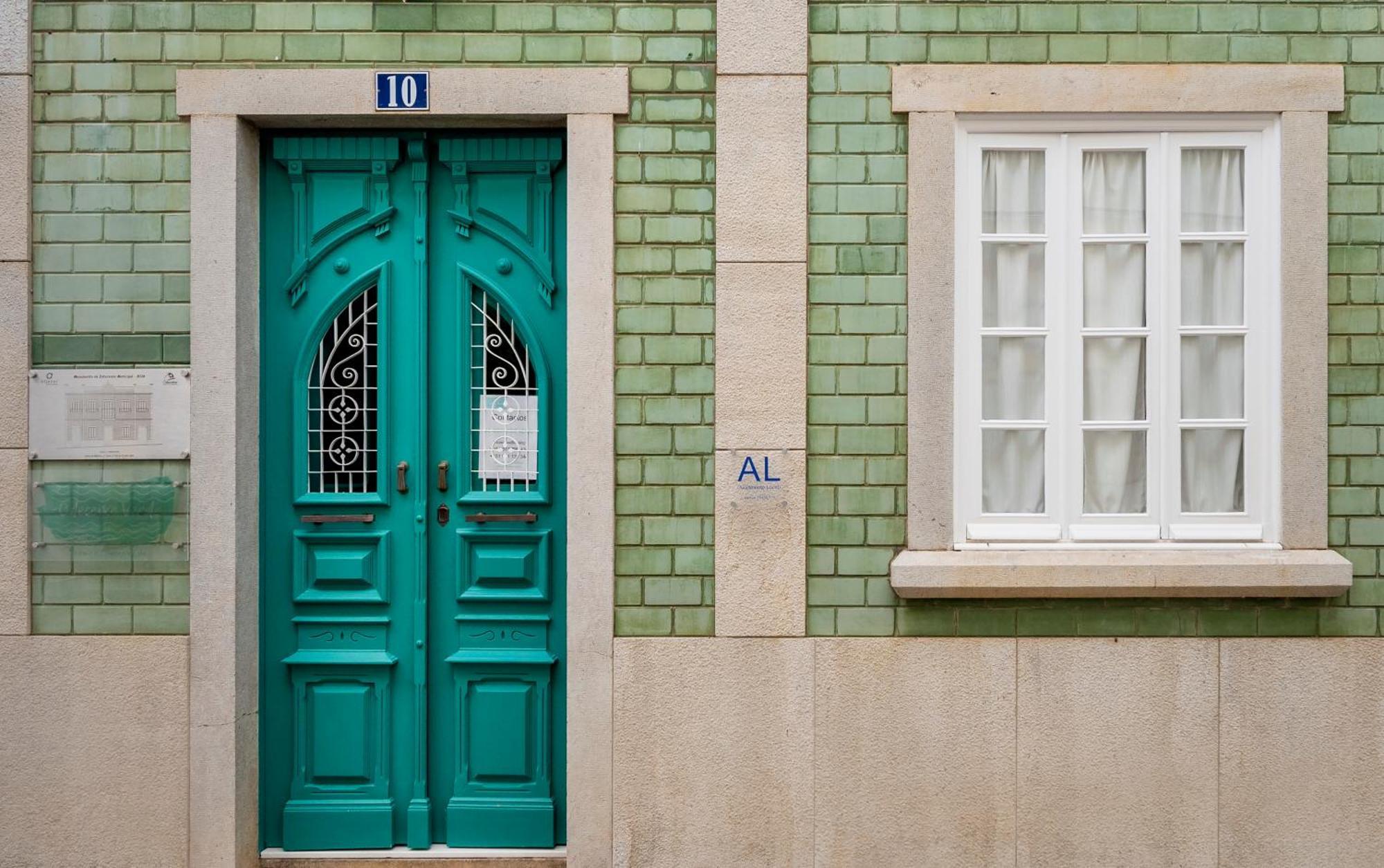 Al-Odeceixe Verde Екстер'єр фото